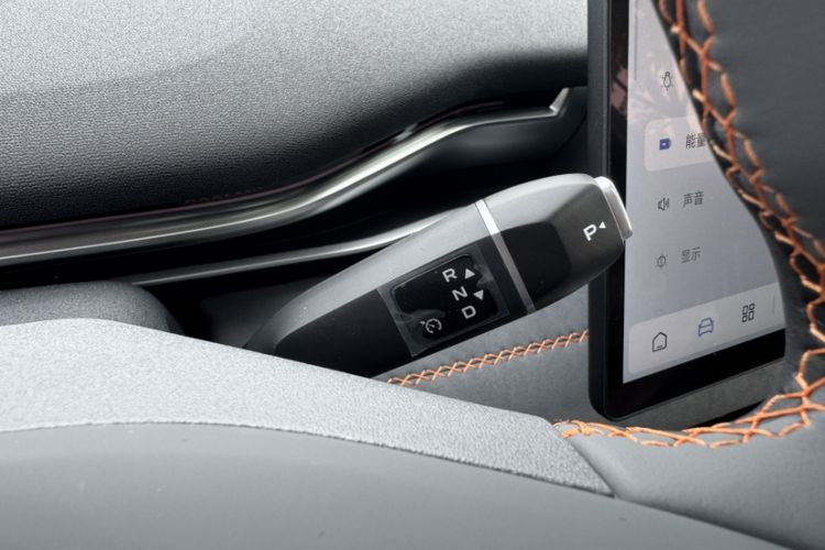 Used  S05 2024 200 Ultra Range-Extended Long-Range Version
