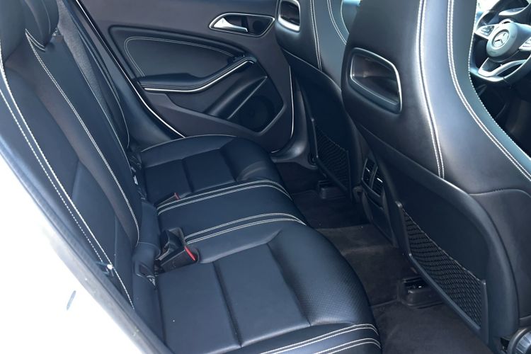 Used Mercedes-Benz GLA 2019 GLA 200 Dynamic Edition