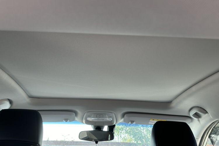 Used Buick Velite 6 2024 430km Enjoyment Version
