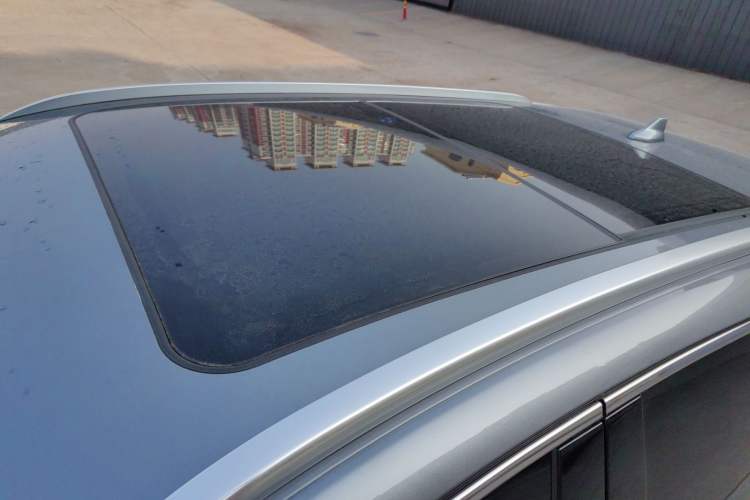 Used BYD Yuan PLUS 2023 Champion Edition 430KM Superior Model