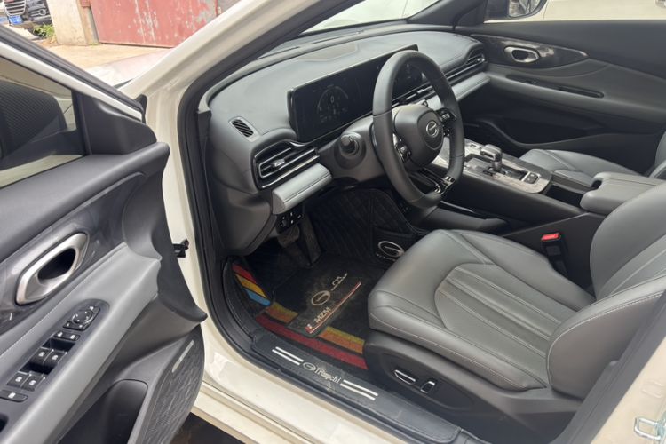 Used GAC Trumpchi EMPOW 2024 270T DCT Yingbao S Edition
