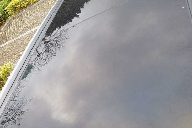 Used Wey VV6 2020 2.0T Two-Wheel Drive Smart Enjoyment+