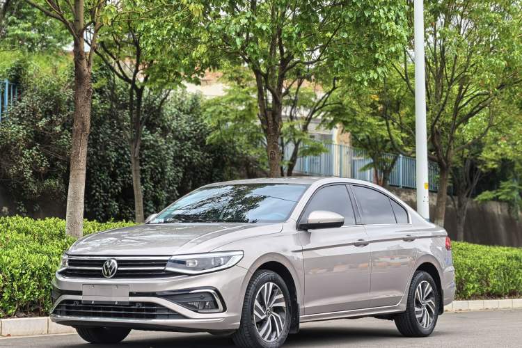 Used Volkswagen Bora 2023 200TSI DSG Enjoyment Edition