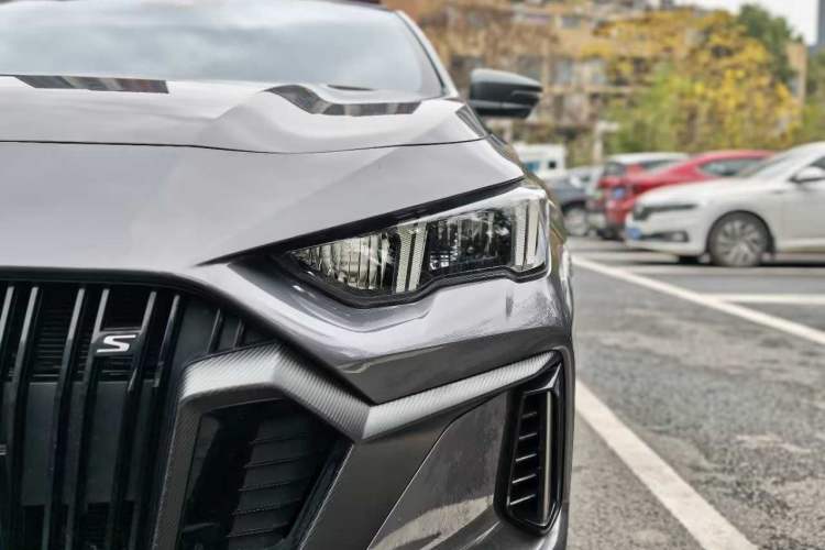 Used GAC Trumpchi EMPOW 2024 270T DCT Yingbao S Edition