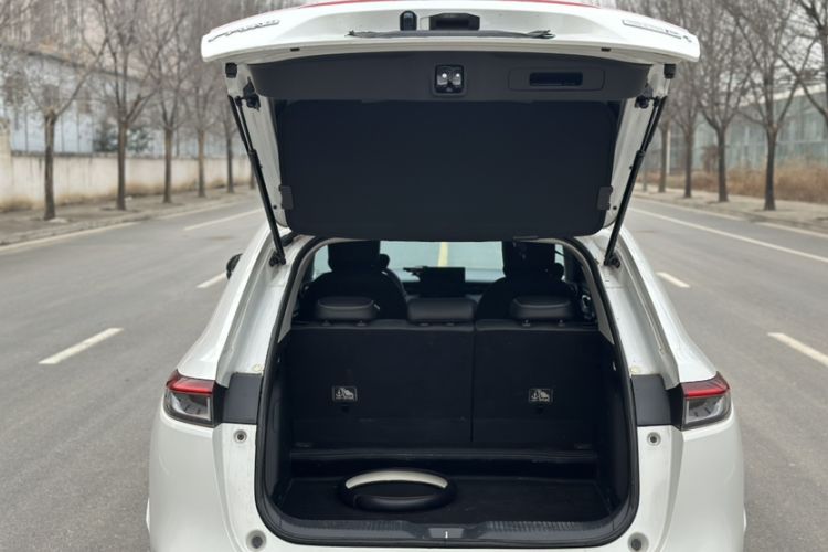 Used Honda e:NP1 2023 420km Extreme Edition