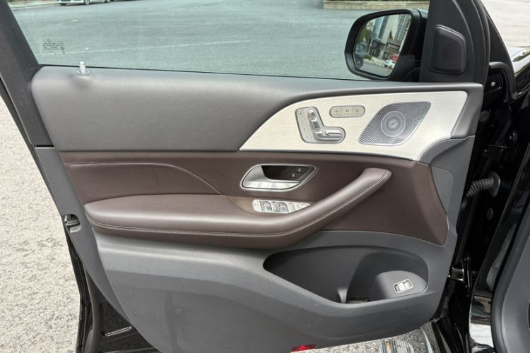 Used Mercedes-Benz GLE 2020 Restyled GLE 450 4MATIC Dynamic Edition