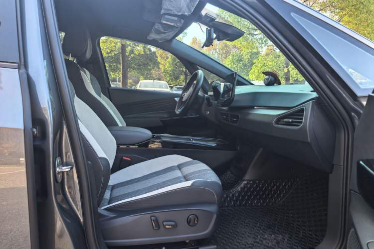 Used Volkswagen ID.3 2023 Pure Smart Edition
