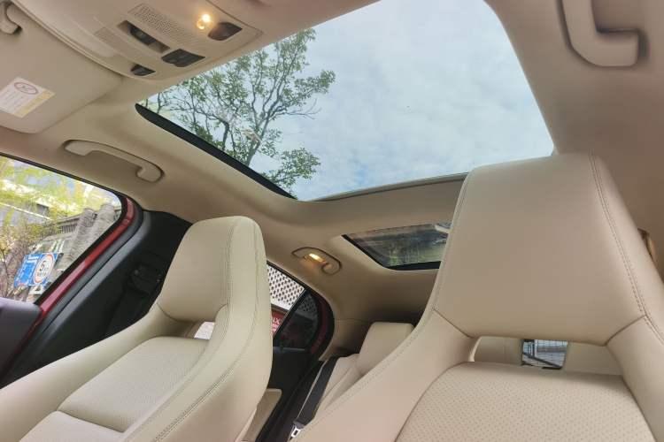 Used Mercedes-Benz GLA 2016 GLA 220 4MATIC Fashion Edition