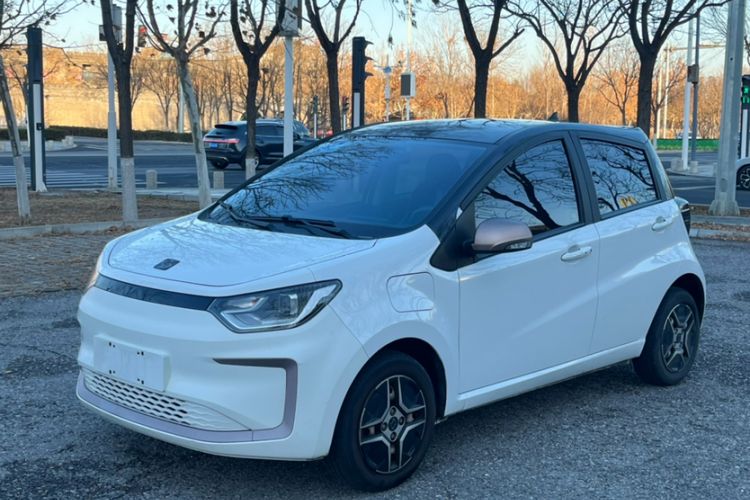 Used SOL E10X 2021 302 km Range Fashion Edition 31.4 kWh