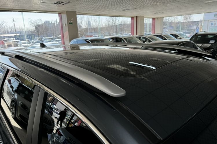 Used Geely Auto Haoyue 2020 1.8TD DCT Flagship 7-Seater
