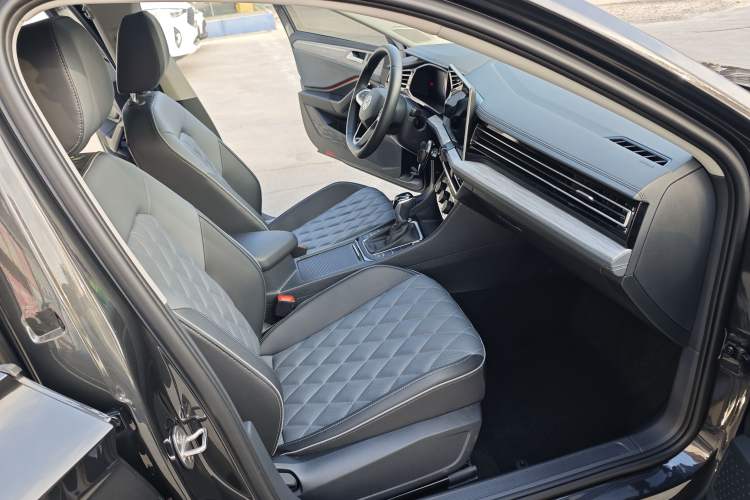 Used Volkswagen Sagitar 2023 300TSI DSG Excellence Edition