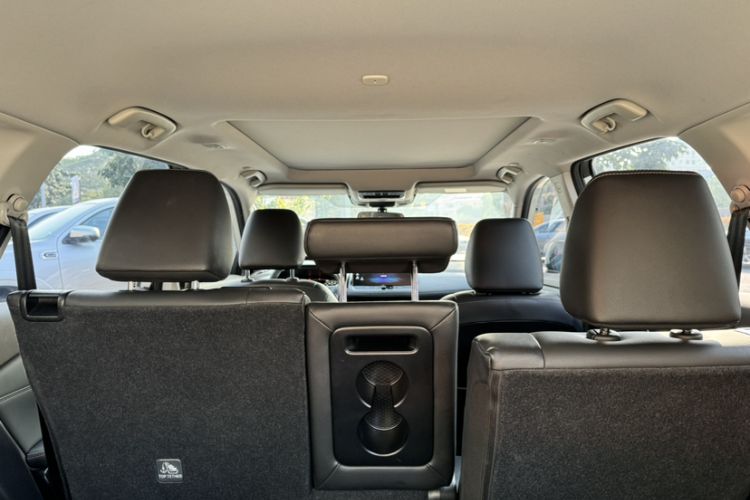 Used Nissan X-Trail 2021 VC-Turbo 300 CVT 2WD Luxury Edition 7-Seater