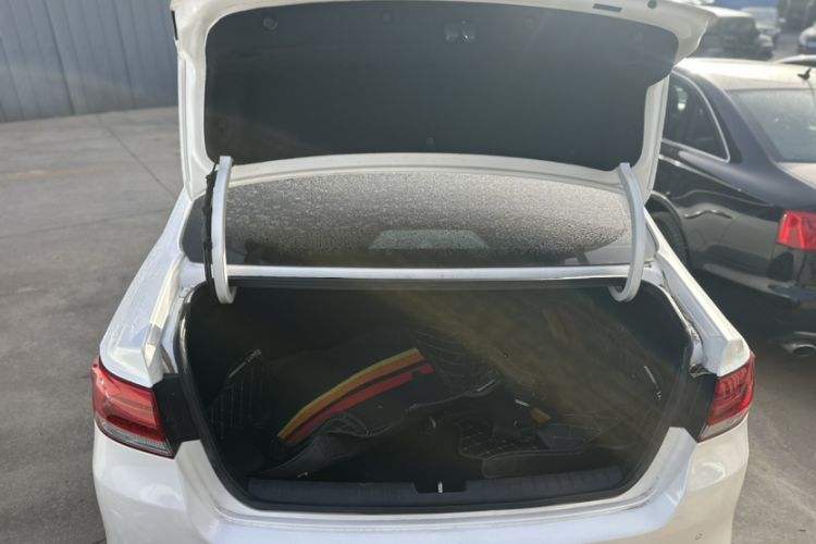 Used Kia K4 2014 1.8L Automatic DLX
