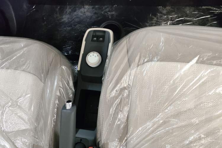 Used Chery QQ Ice Cream 2024 Facelifted 205km Sundae
