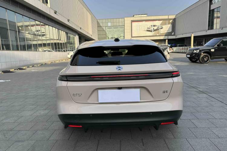 Used Nio ET5T 2024 75kWh Touring
