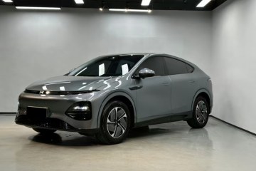 Used XPeng G6 2023 755 Ultra-Long Range Pro