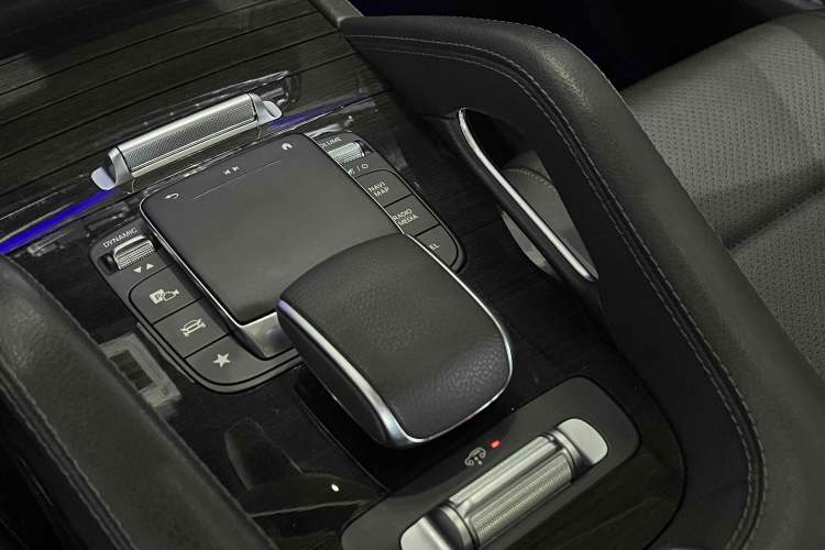 Used Mercedes-Benz GLE 2020 Restyled GLE 350 4MATIC Fashion Edition