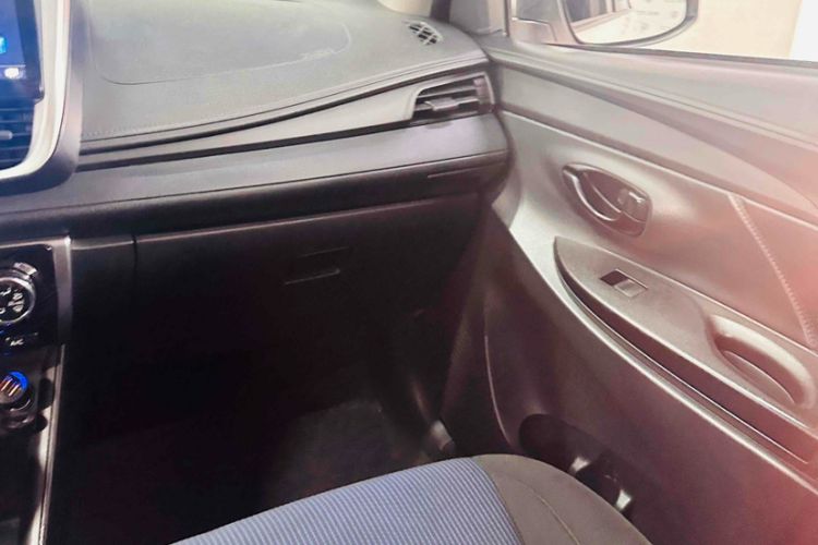 Used Toyota YARiS L 2020 1.5L CVT Leading Edition
