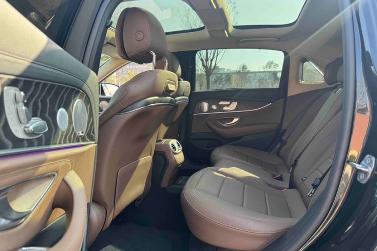 Used Mercedes-Benz E-Class 2019 Restyled E 300 L Sport Luxury Edition
