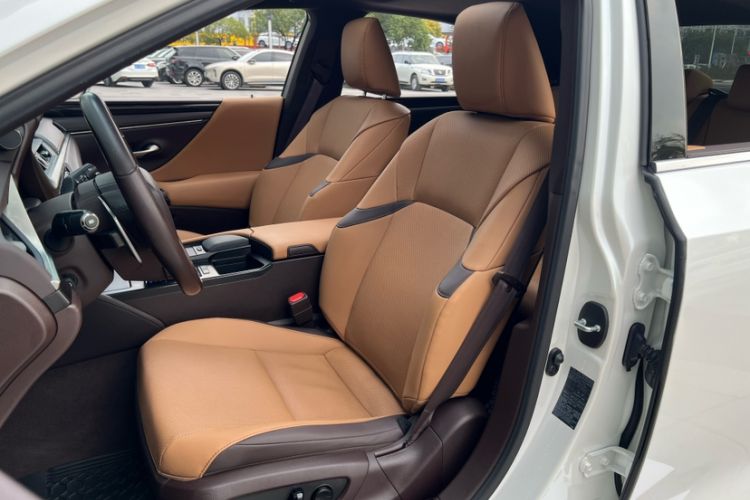 Used Lexus ES 2020 200 Excellence Edition