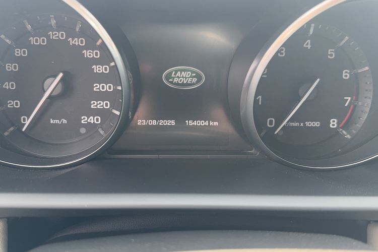 Used Land Rover Range Rover Sport 2014 3.0 SC V6 HSE
