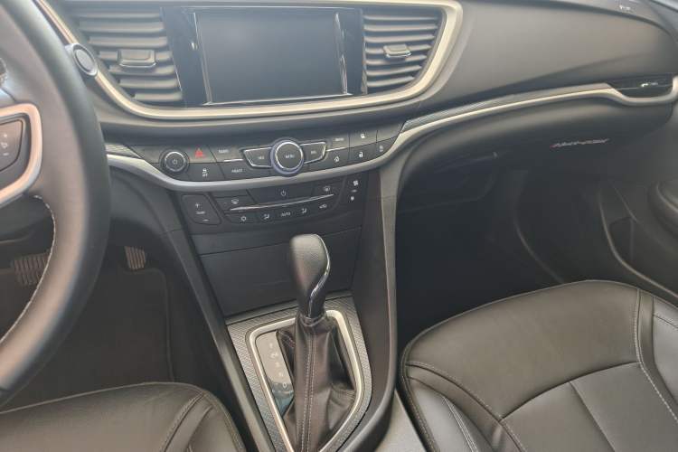 Used Buick GT 2019 18T Automatic Connected Elite Model China VI Standard
