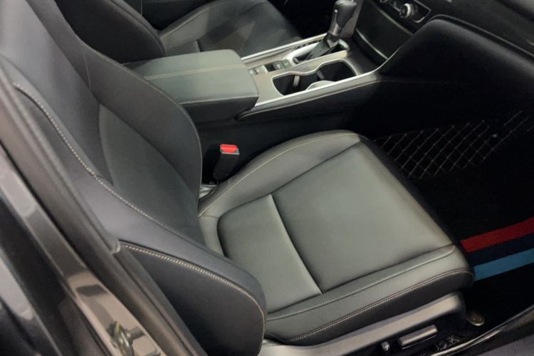 Used Honda Accord 2022 260TURBO Phantom Night · Prestige Edition
