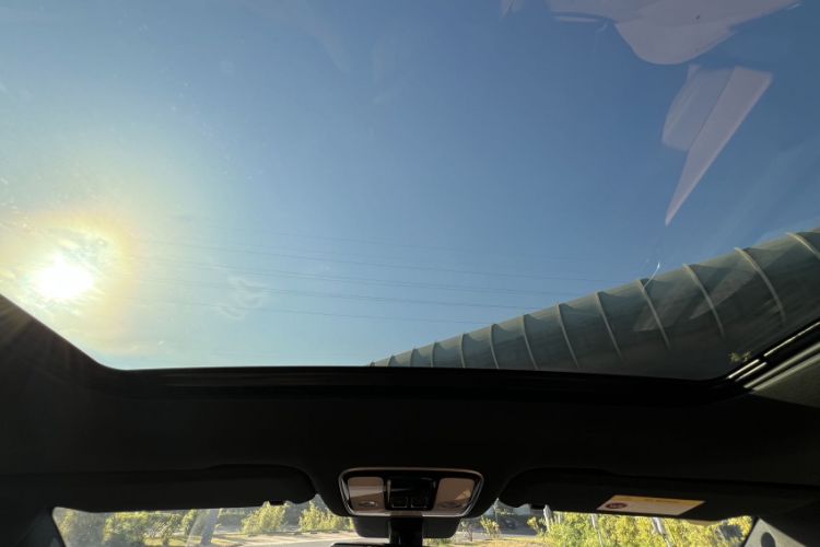 Used Li Auto ONE 2020 Extended-Range 6-Seater Version
