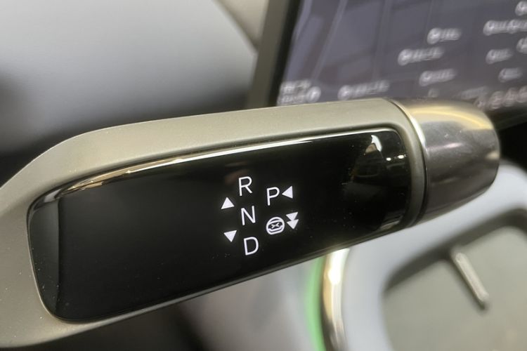 Used XPeng G7 2025 702 Max