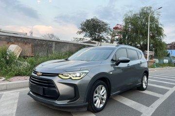 Used Chevrolet Orlando 2019 530T Automatic Luxury Edition (5+2 Seater) – China VI Standard
