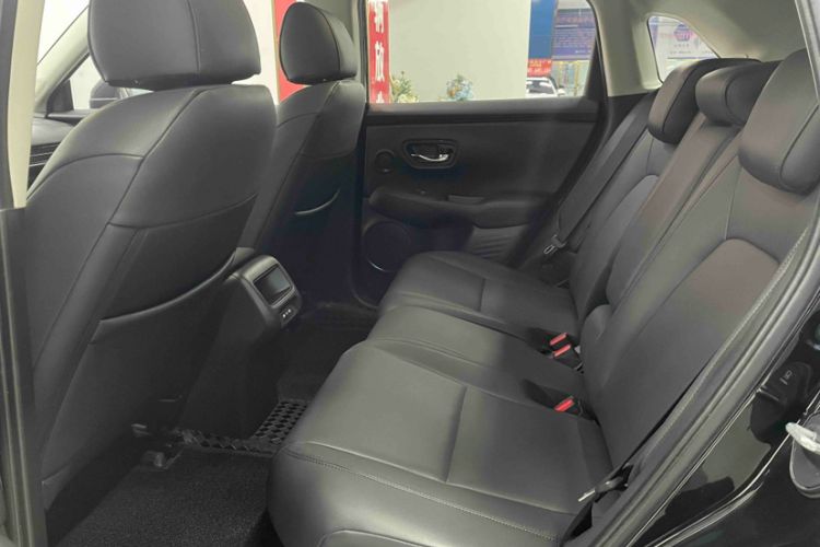 Used Honda HR-V 2023 240TURBO Enjoyment Edition