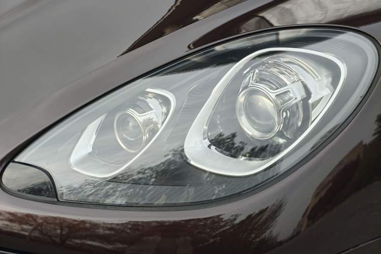 Used Porsche Macan 2016 Macan 2.0T
