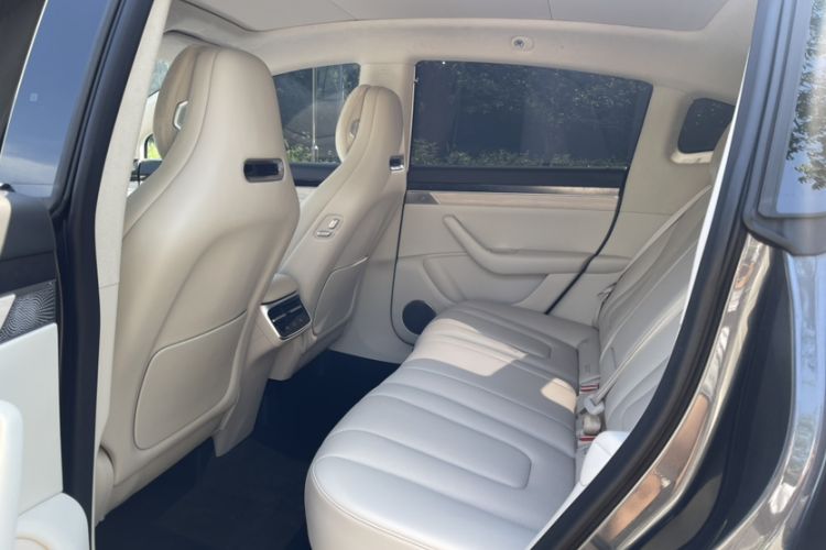 Used Hima Luxeed R7 2024 Pure Electric 667km Pro
