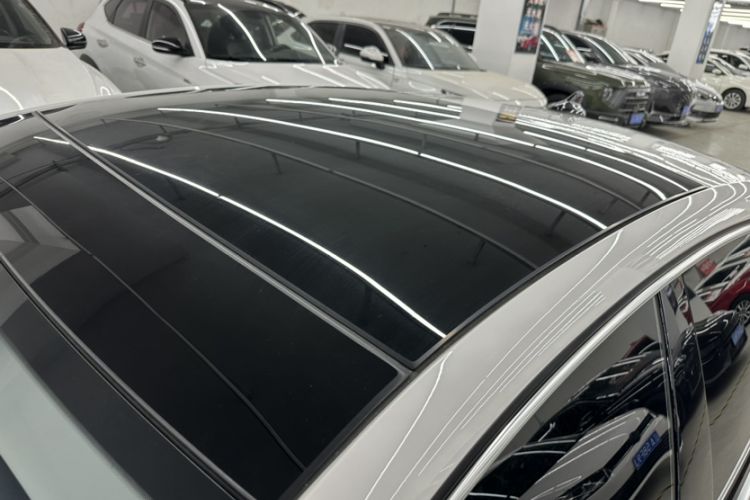 Used Volkswagen Lamando 2023 Lavida L 280TSI DSG Cool & Spicy Edition
