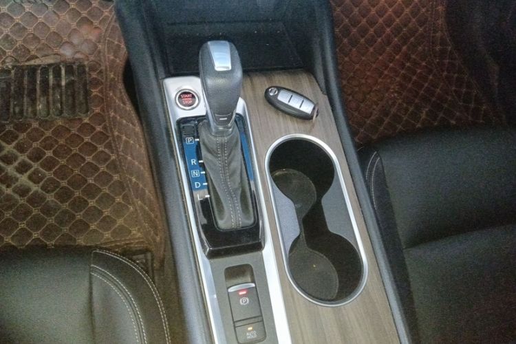 Used Nissan Teana 2021 2.0L XL Comfort Edition
