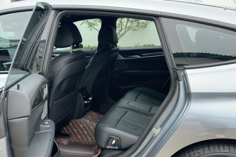 Used BMW 6 Series GT 2019 630i M Sport Package
