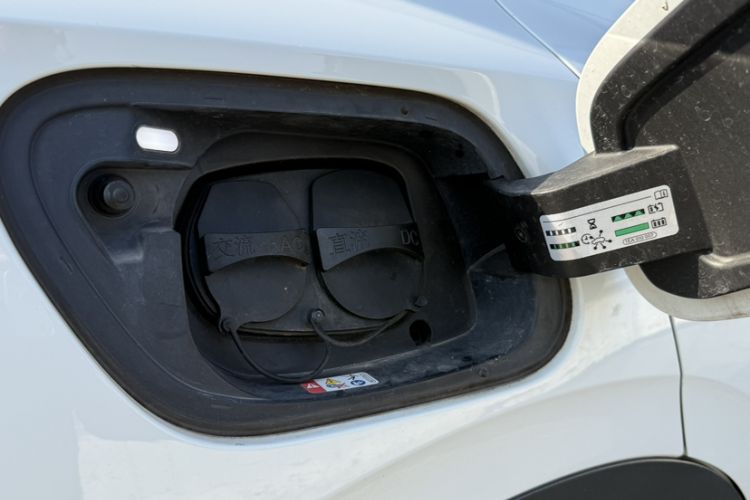 Used Volkswagen ID.4 CROZZ 2022 Pure Edition Limited Edition
