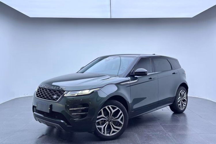 Used Land Rover Range Rover Evoque 2021 Range Rover Velar L 249PS R-Dynamic First Edition

