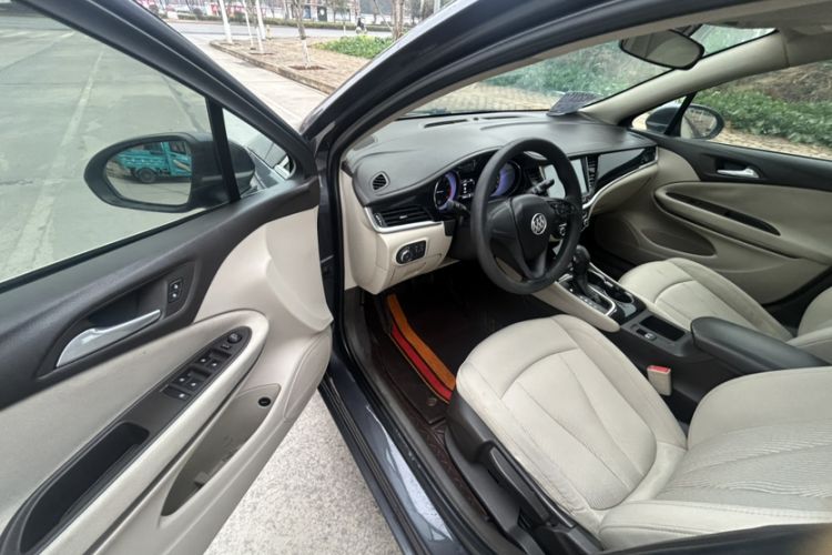 Used Buick Verano 2015 Sedan 15S Automatic Ambition Model