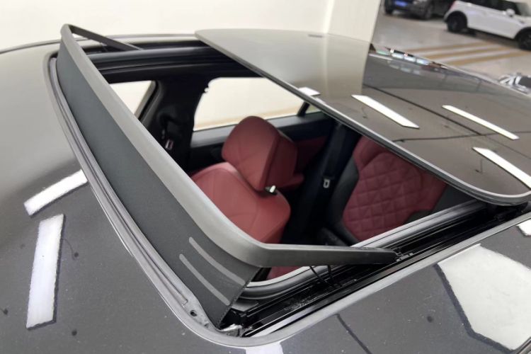 Used BMW X6 2023 xDrive40i Luxury Model with M Sport Package
