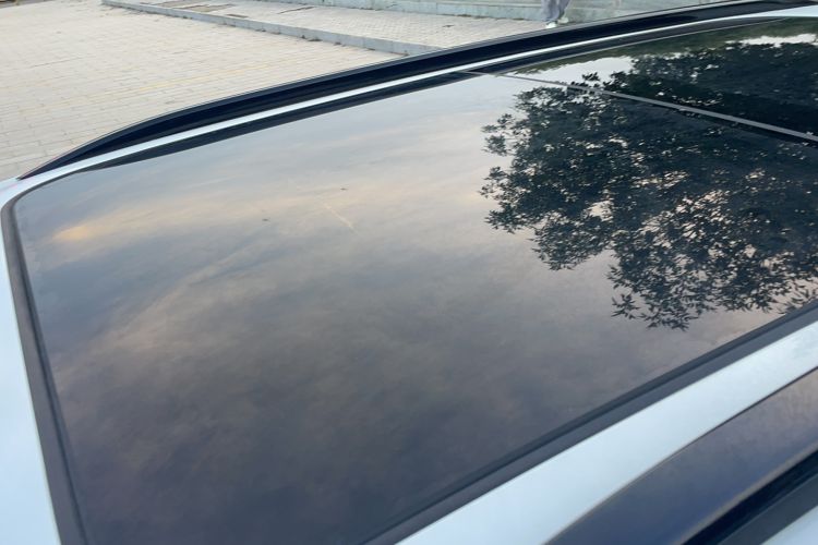 Used Changan CS75 PLUS 2022 2nd Generation 2.0T Automatic Flagship Version
