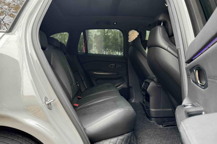 Used Nio ES6 2020 610 km Performance Version
