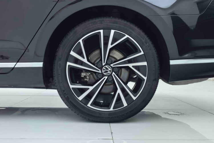 Used Volkswagen Magotan 2020 330TSI DSG Leading Model