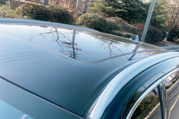 Used Haval H6 2021 3rd Generation 1.5T Automatic Two-Wheel Drive Max