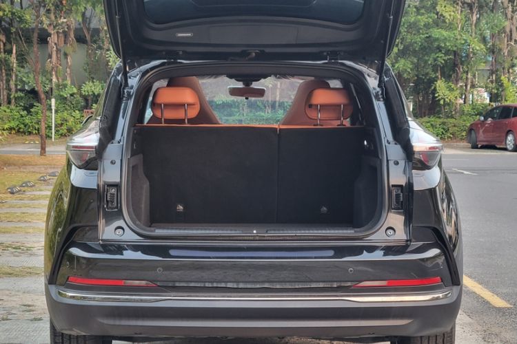 Used NETA X 2023 400 Lite