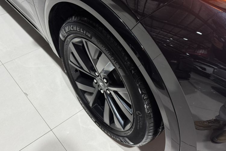 Used Li Auto L7 2023 Pro Model