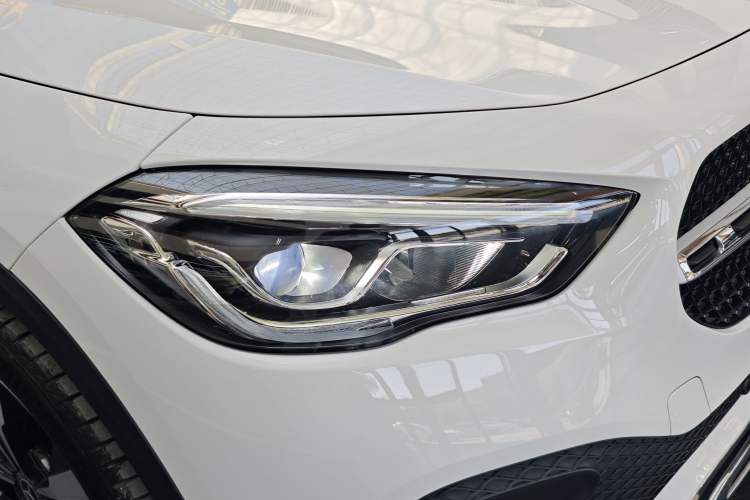 Used Mercedes-Benz GLA 2020 GLA 200