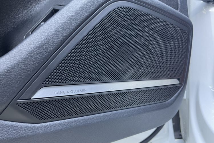 Used Audi A7 2022 45 TFSI Prestige Edition
