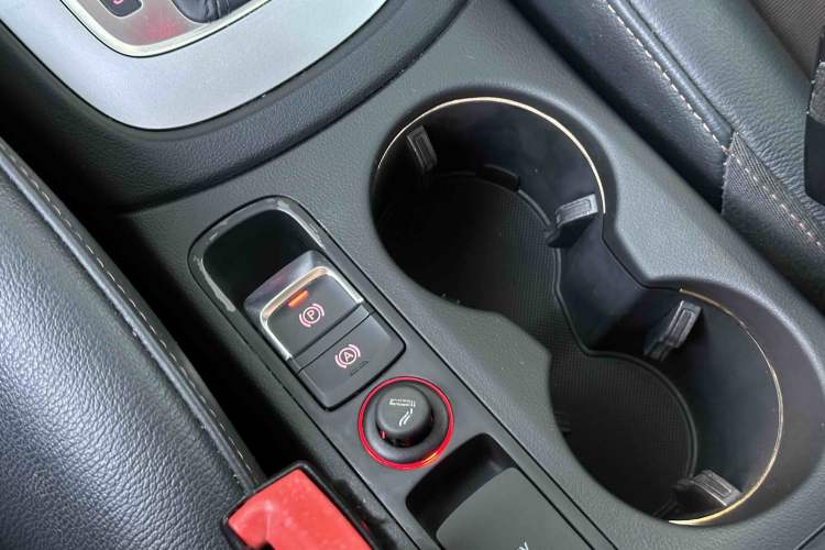 Used Audi Q3 2018 30th Anniversary Edition 35 TFSI Fashion Model
