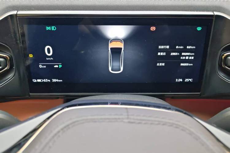 Used Nio EC6 2020 605 km Sport Edition
